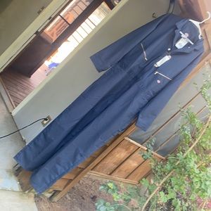 NWT Dickies Coveralls
